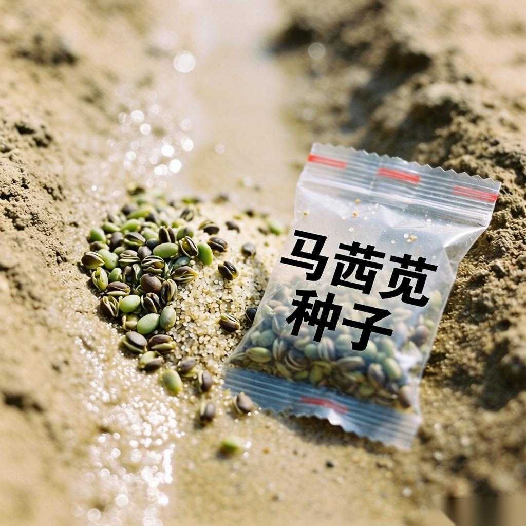 马齿苋的养殖方法