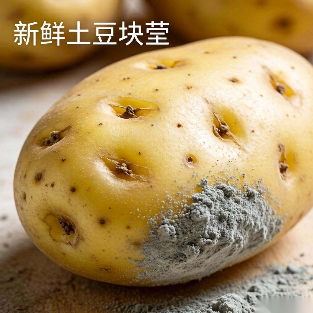 阳台土豆的种植方法
