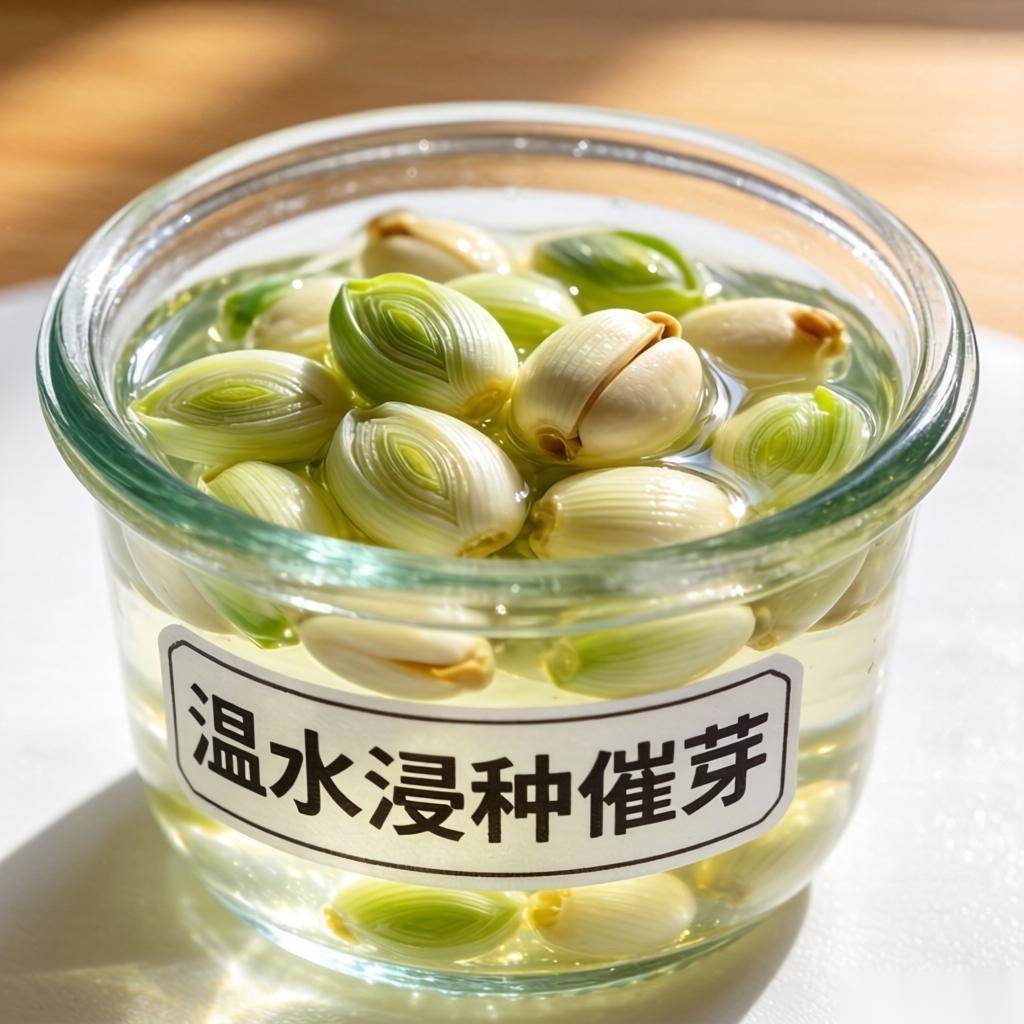 韭黄种植全攻略