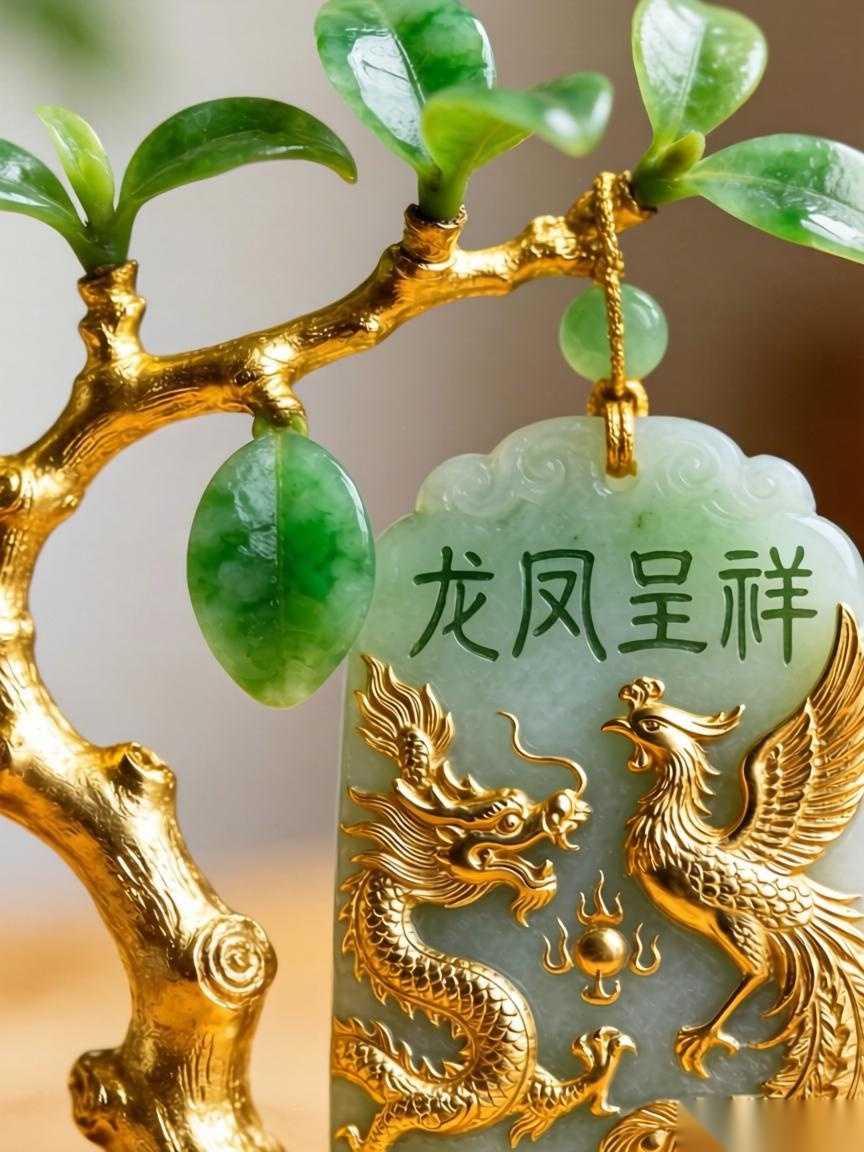 金枝玉叶生肖之谜