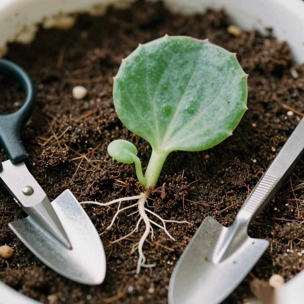 8种最容易爆盆的多肉植物