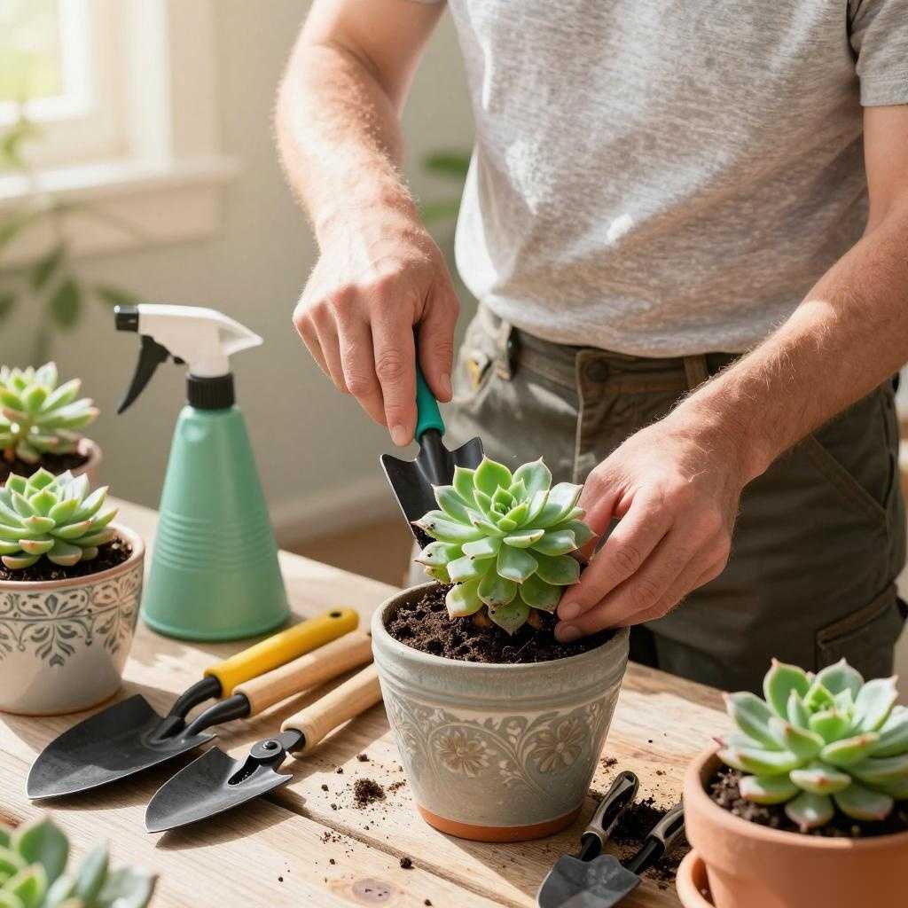 8种最容易爆盆的多肉植物