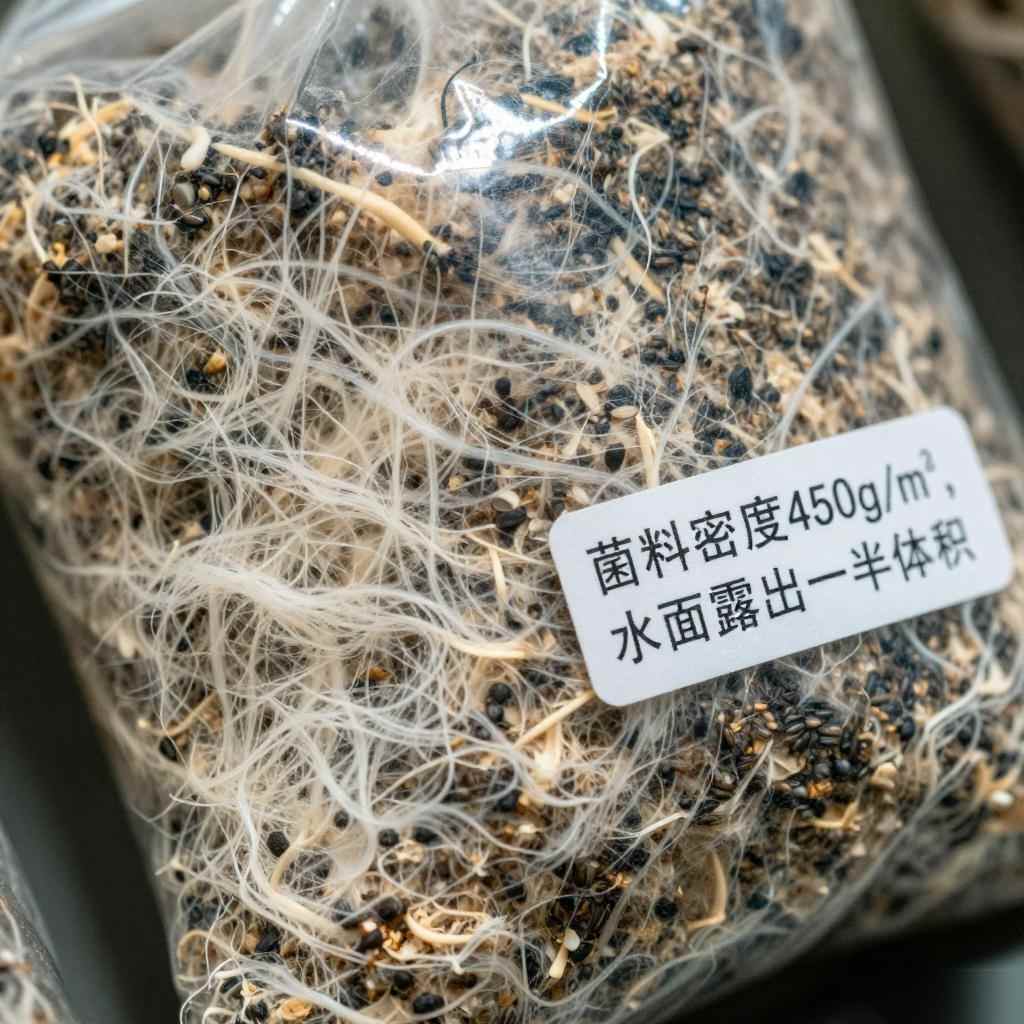 阳台种植蘑菇的方法