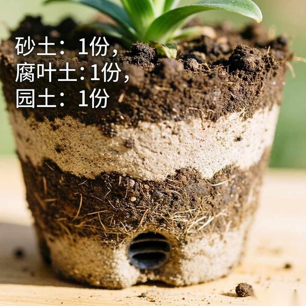 香水百合的养殖方法和注意事项
