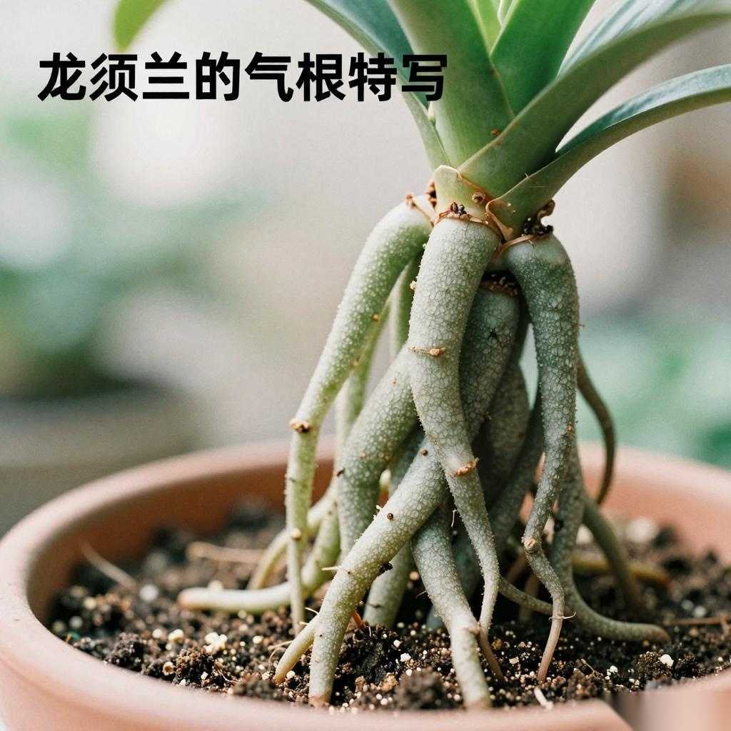龙须兰如何养