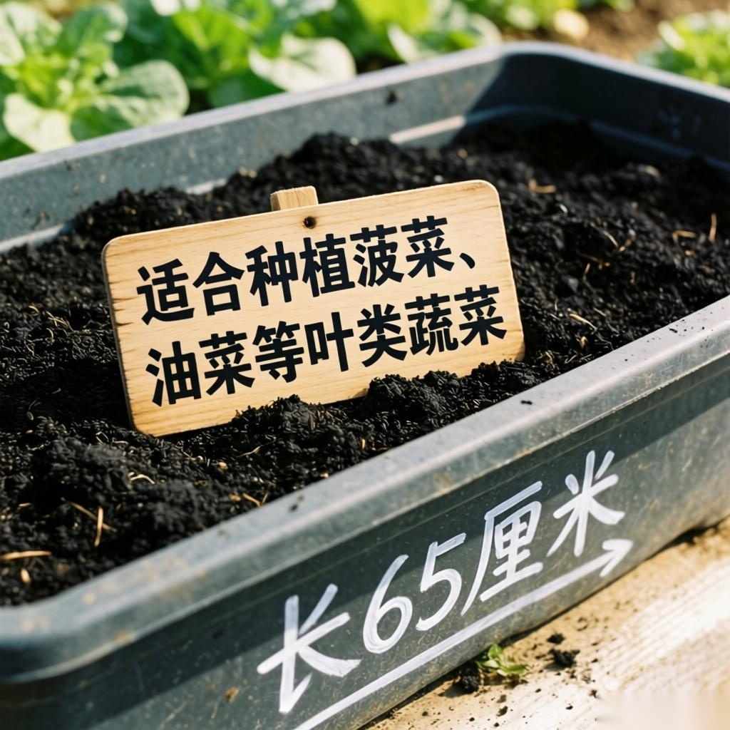 阳台种菜要选对容器
