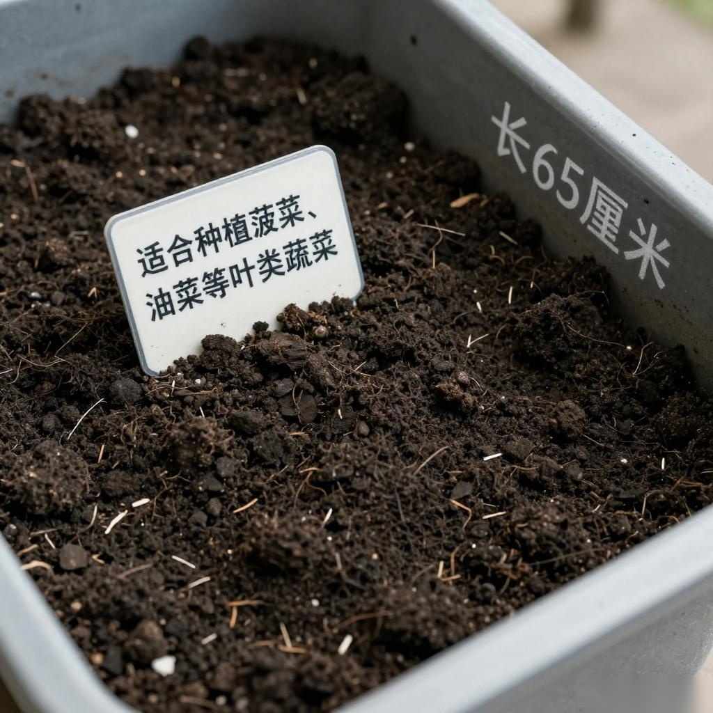 阳台种菜要选对容器