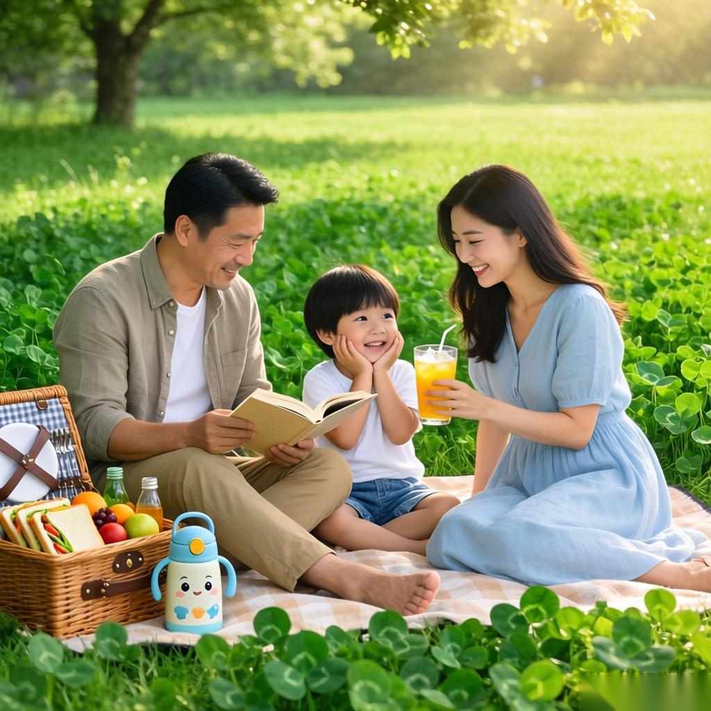 马蹄金草坪,绿意盎然的自然景观