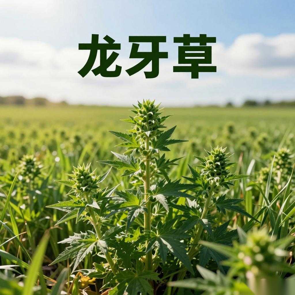 龙牙草怎么繁殖