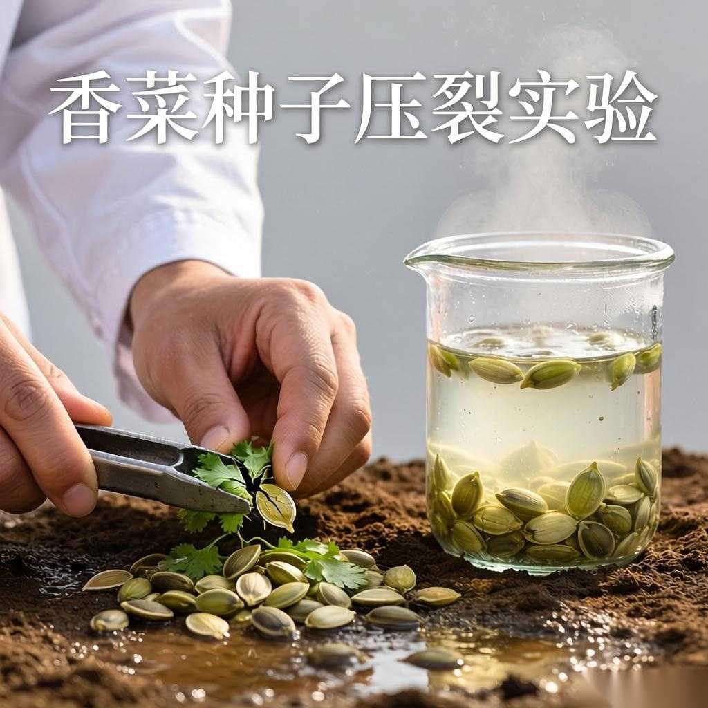 家庭香菜种植全攻略：播种技巧与养护要点-美典花卉云巢