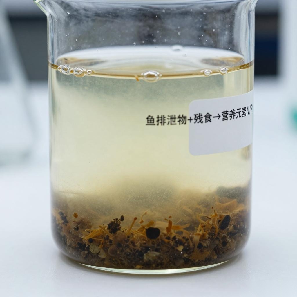 养鱼水浇花可行吗?处理方法与注意事项解析-美典花卉云巢