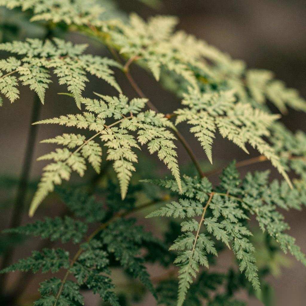 室内竹类养护指南:文竹富贵竹种植技巧-美典花卉云巢