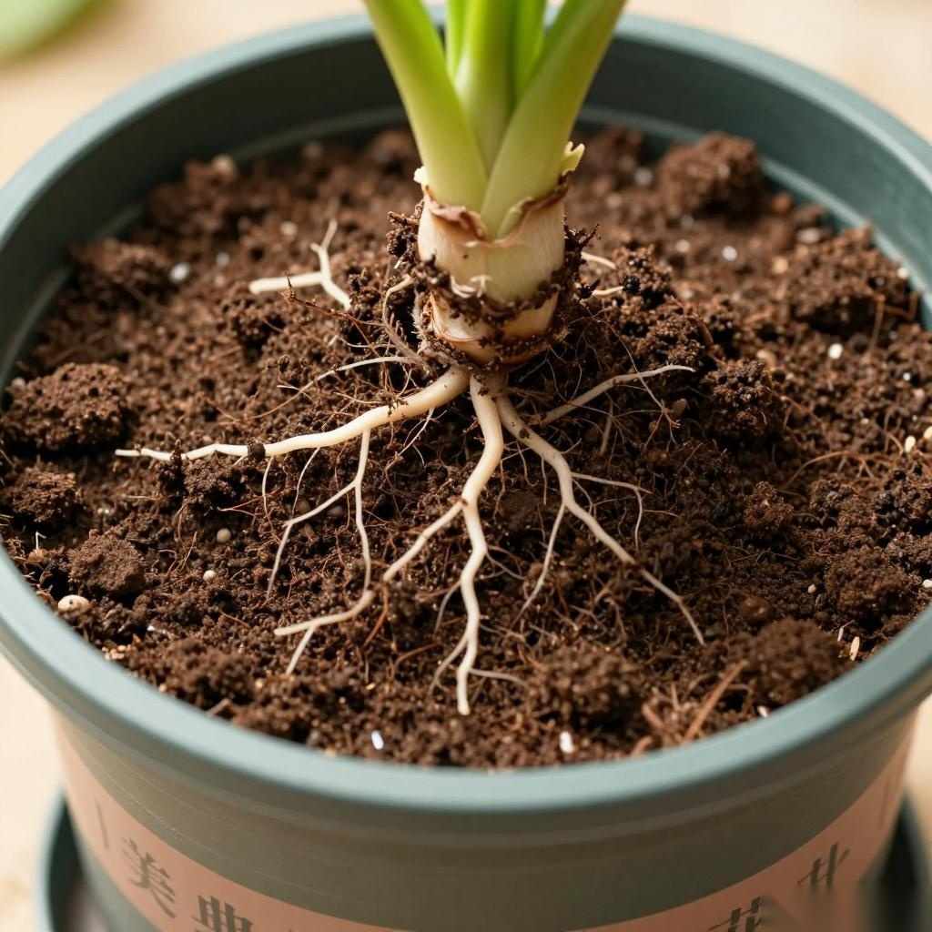 四季植物养护技巧与换土时间解析-美典花卉云巢