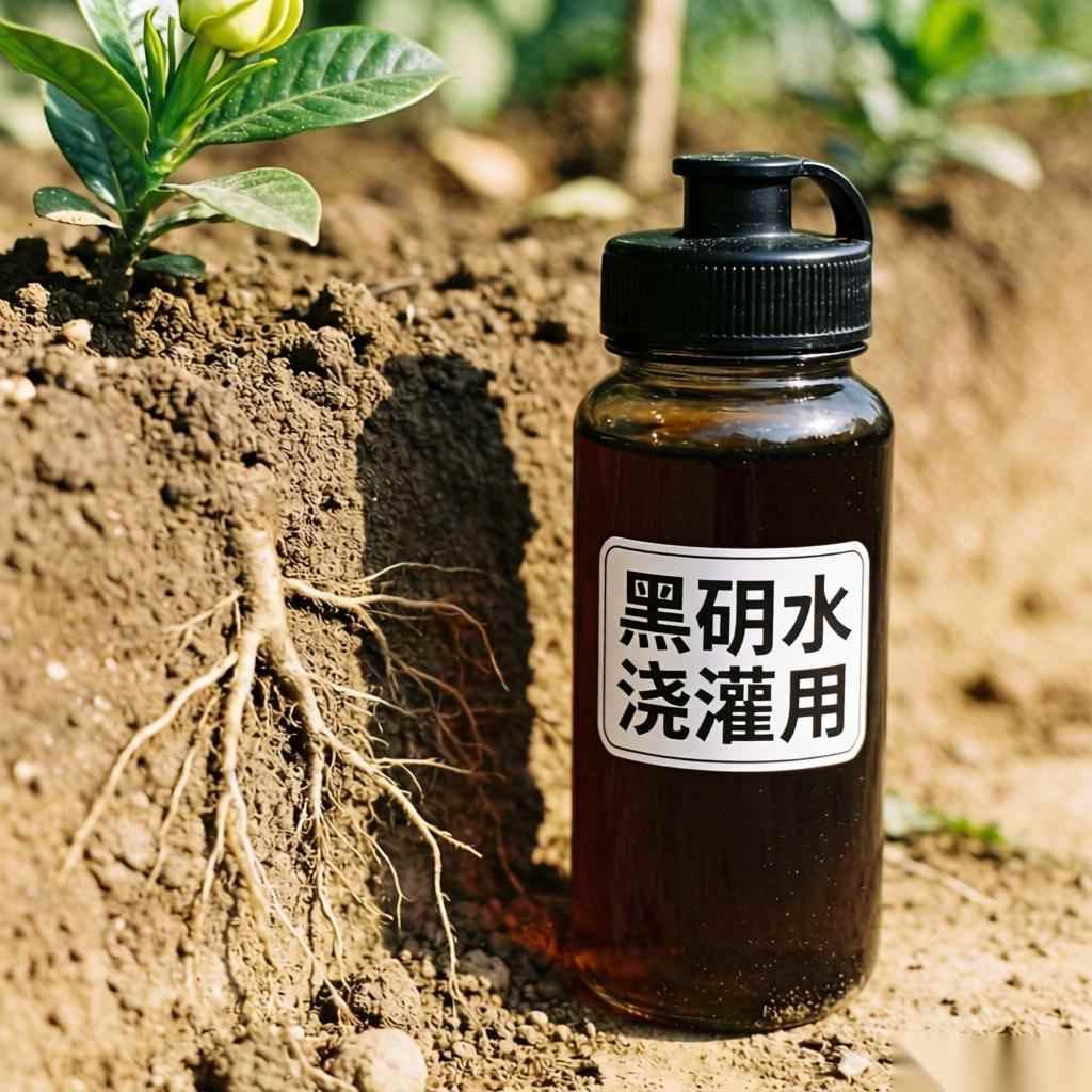 大叶栀子养护要点:土壤酸性、湿度光照与越冬管理-美典花卉云巢