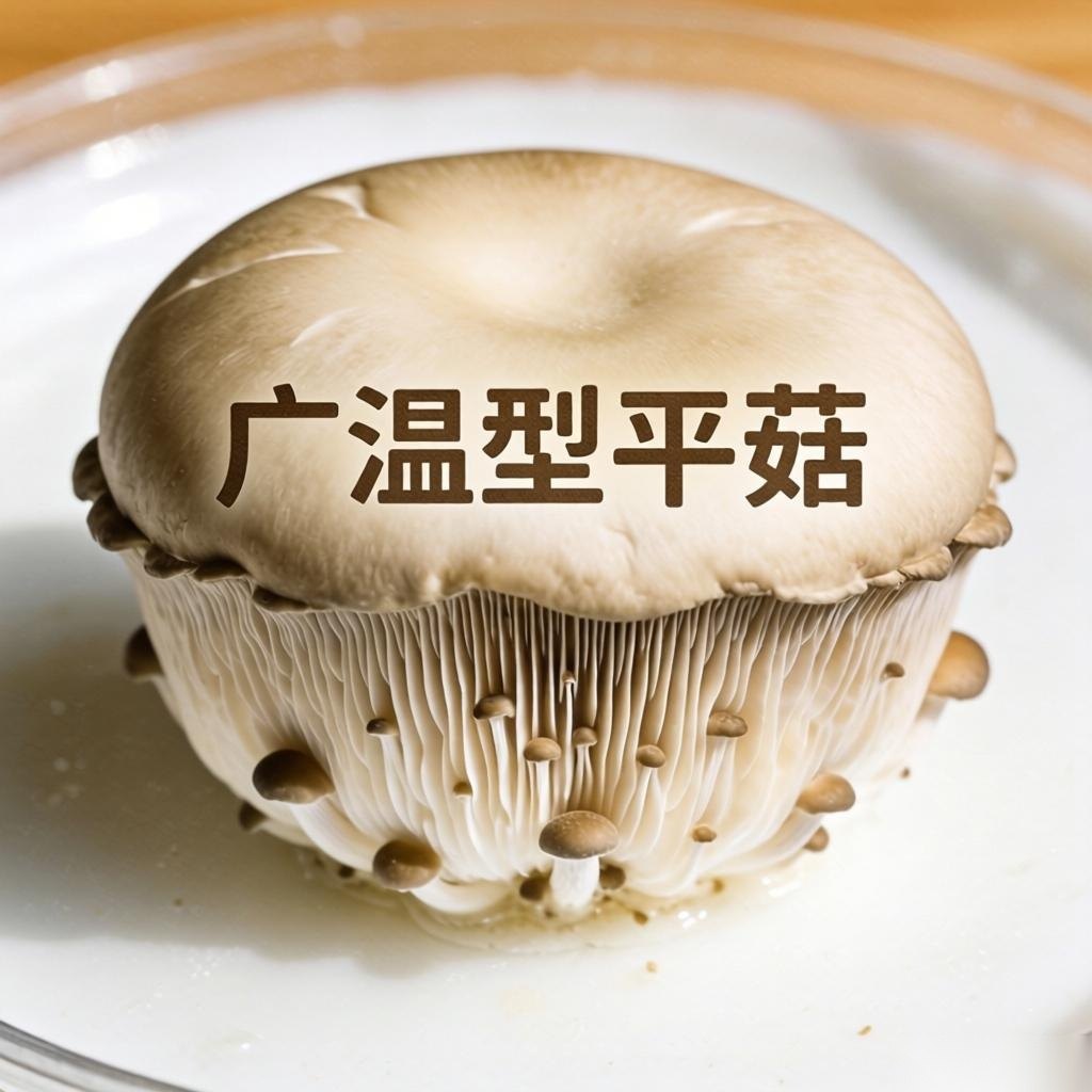常见食用菌种植温度指南-美典花卉云巢