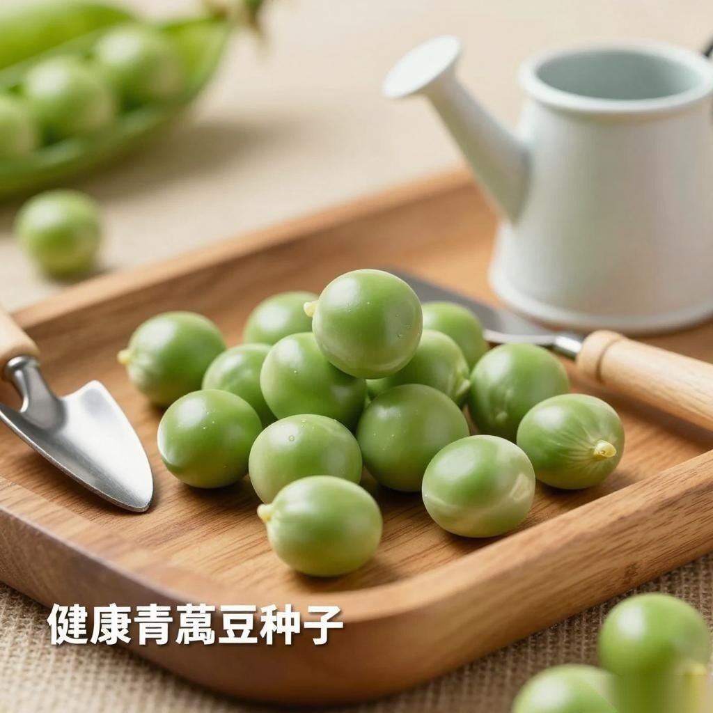 青豌豆种植方法及养护技巧-美典花卉云巢