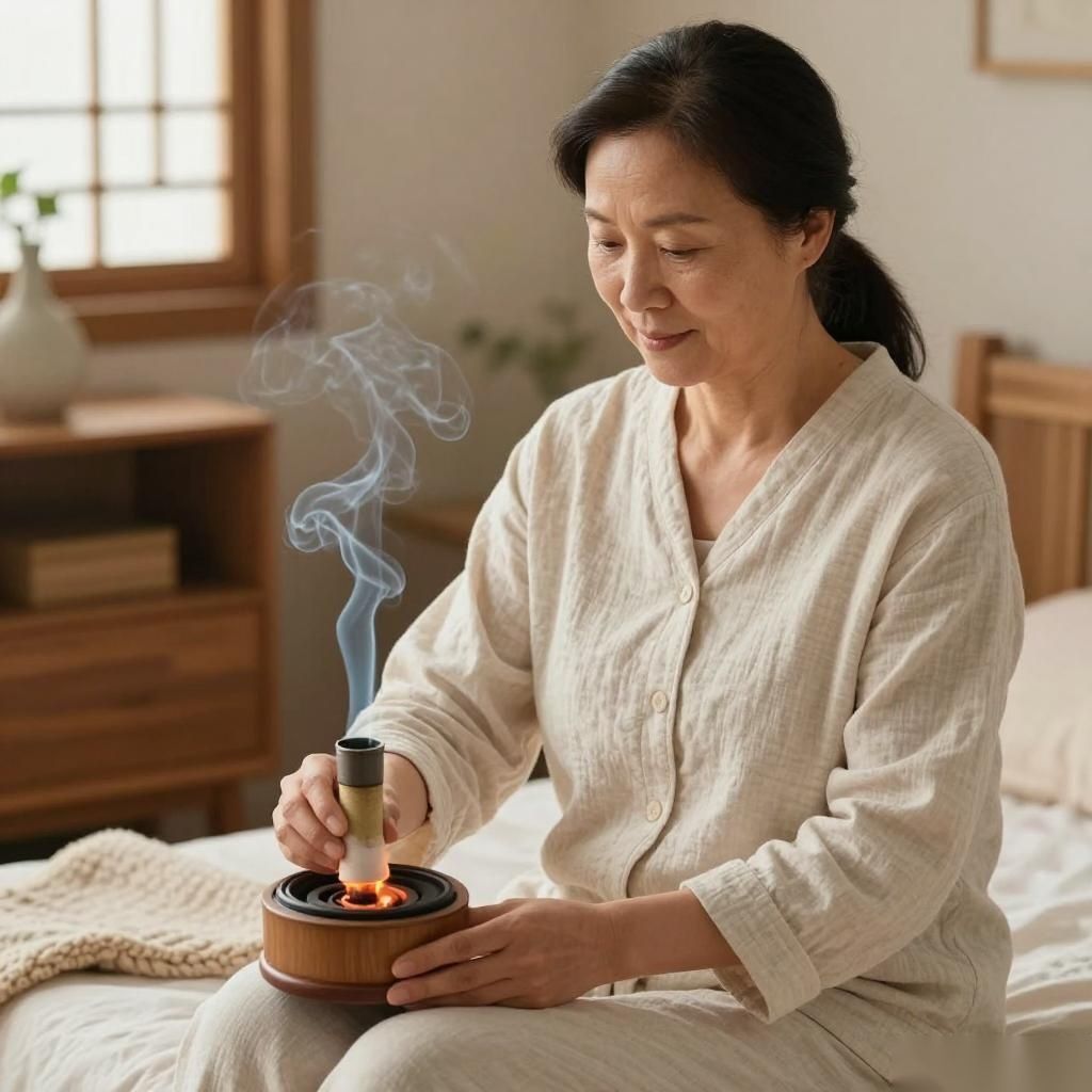 艾草药用价值与日常应用解析-美典花卉云巢