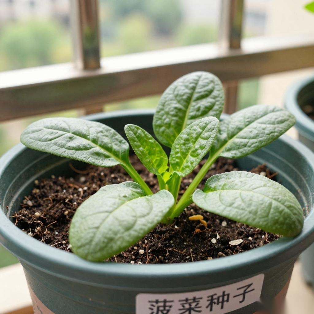 冬季阳台种菜指南,三种高营养蔬菜轻松养护-美典花卉云巢