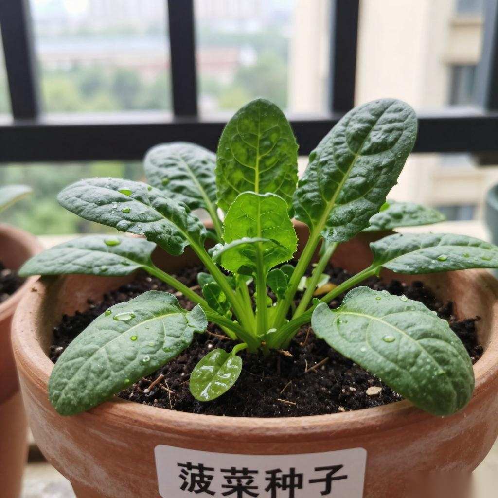 冬季阳台种菜指南,三种高营养蔬菜轻松养护-美典花卉云巢