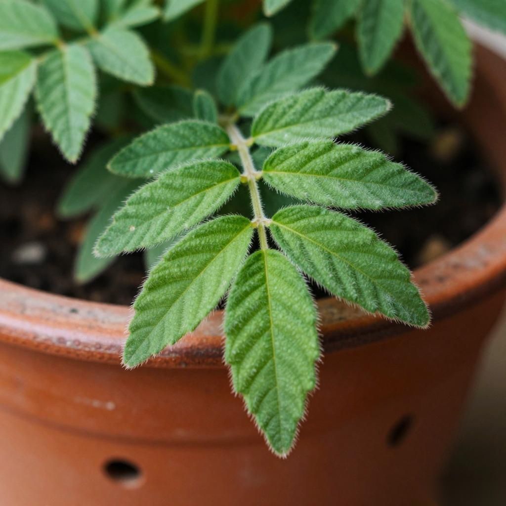 清香木盆栽养殖技巧与注意事项详解-美典花卉云巢