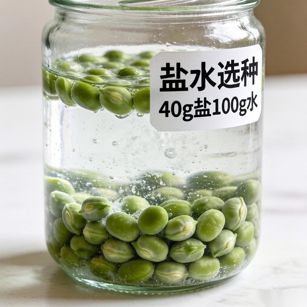 豌豆种植方法与技巧详解-美典花卉云巢