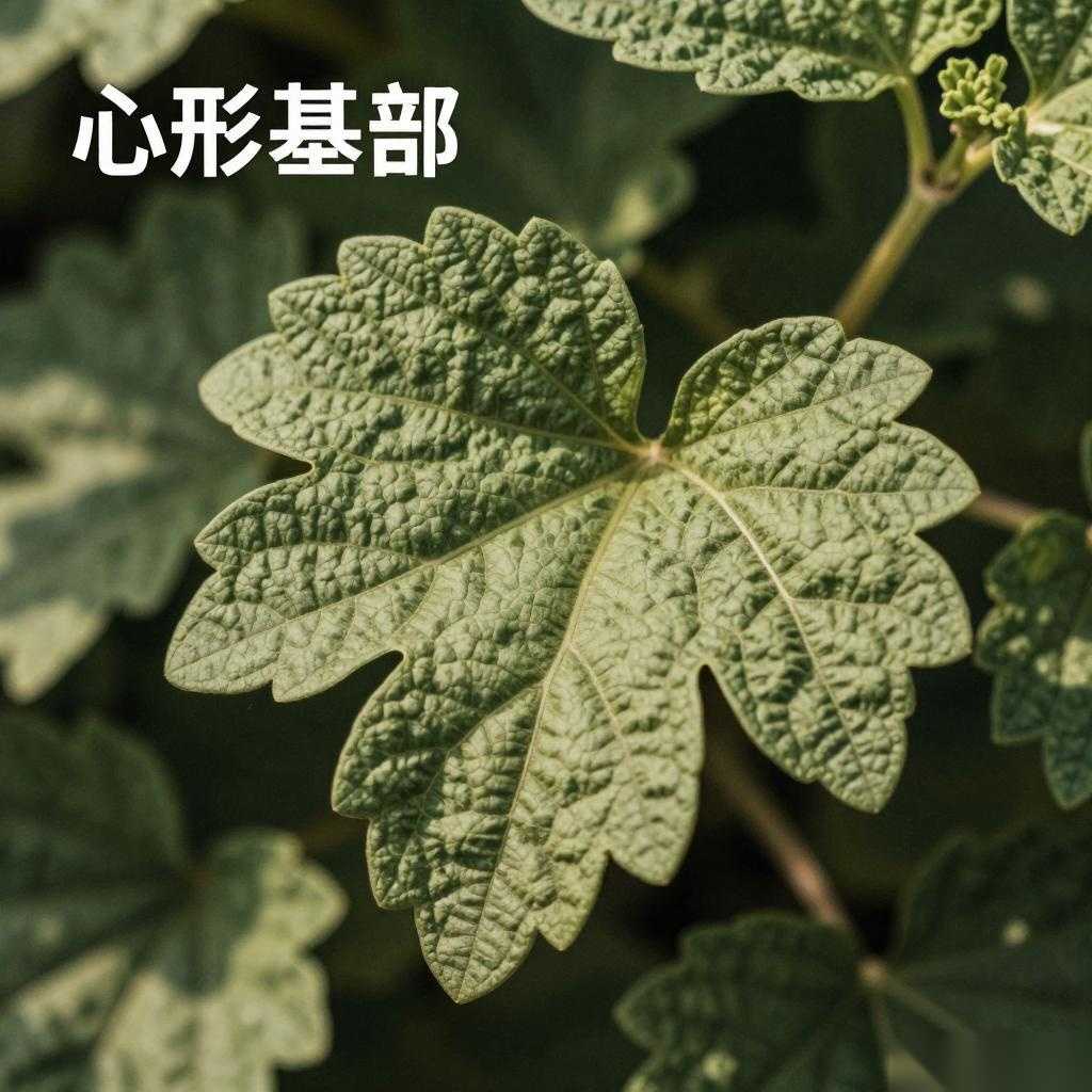 藿香与薄荷区分方法,叶子花型对比-美典花卉云巢