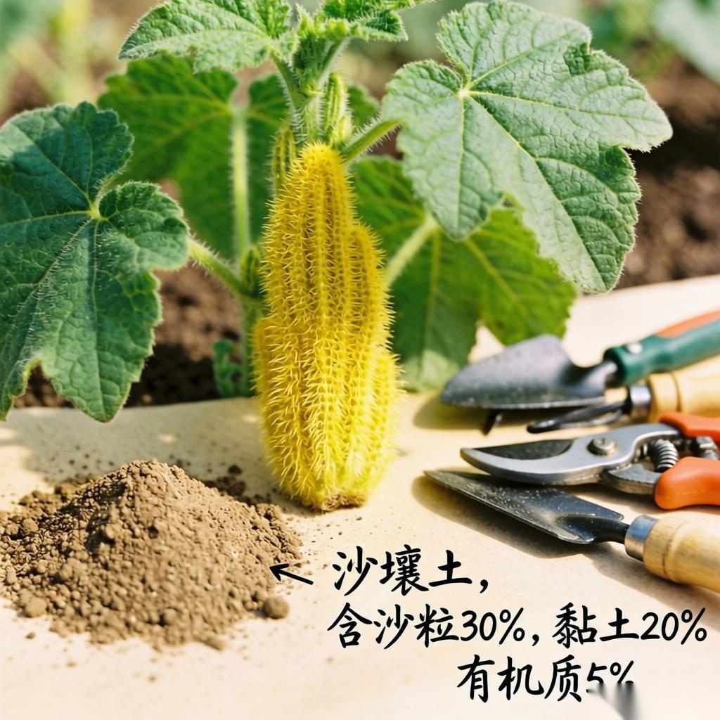 黄毛掌种植养护要点及注意事项-美典花卉云巢