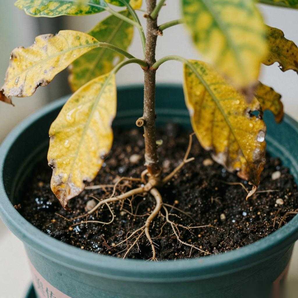 家居植物疯长问题解决方法-美典花卉云巢