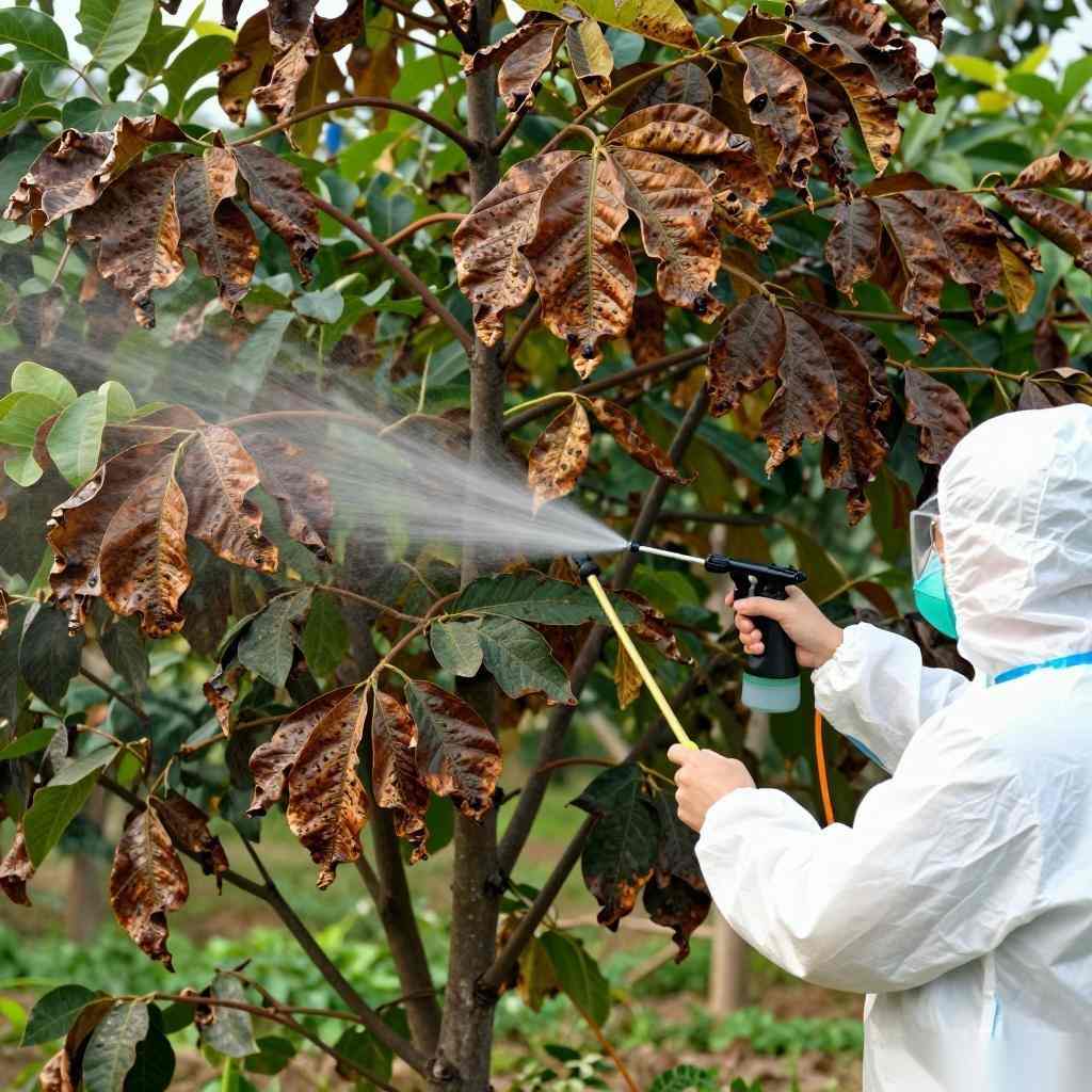 龙爪槐科学种植养护全攻略-美典花卉云巢