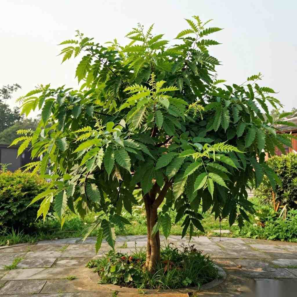 龙爪槐科学种植养护全攻略-美典花卉云巢