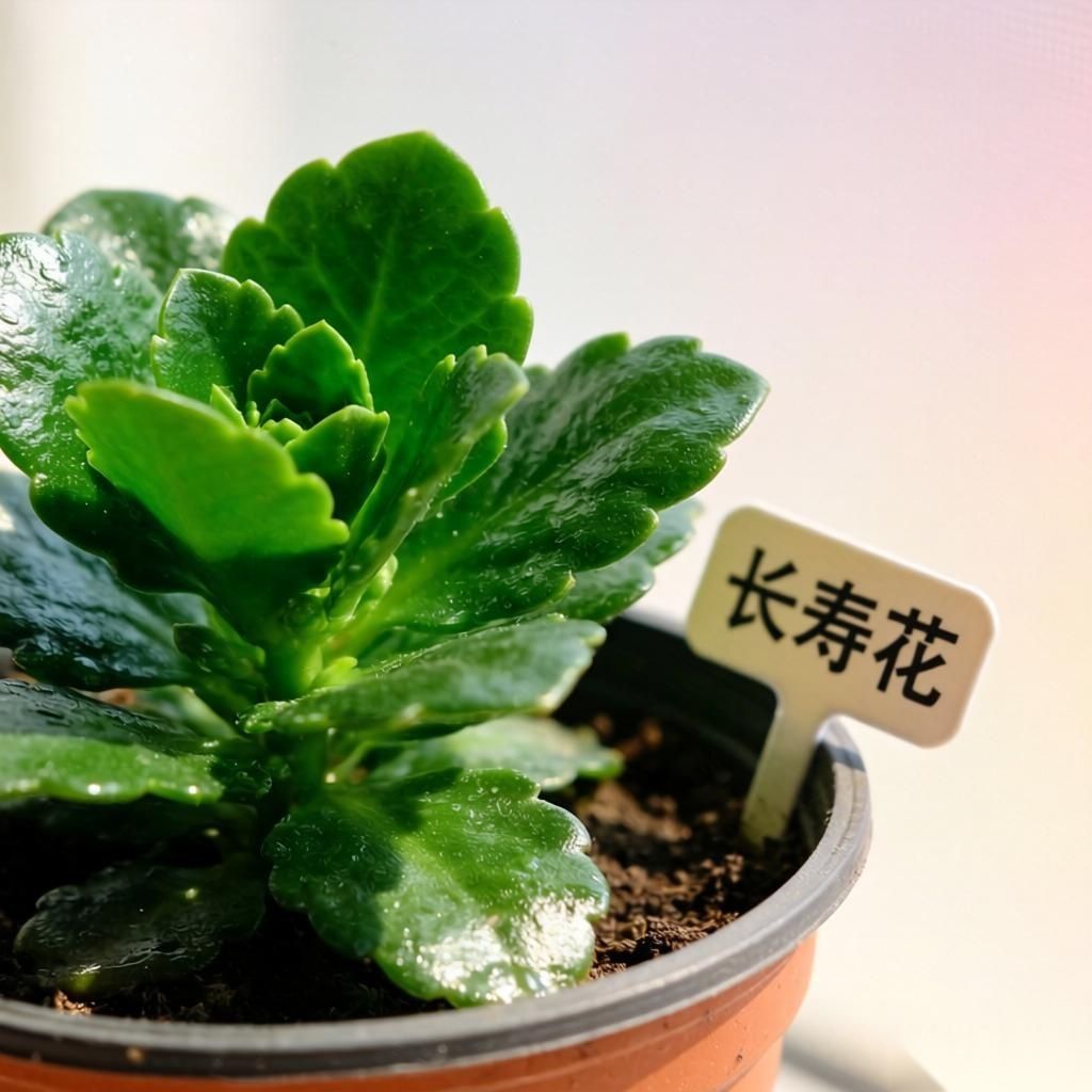 长寿花什么时候开花 - 花百科