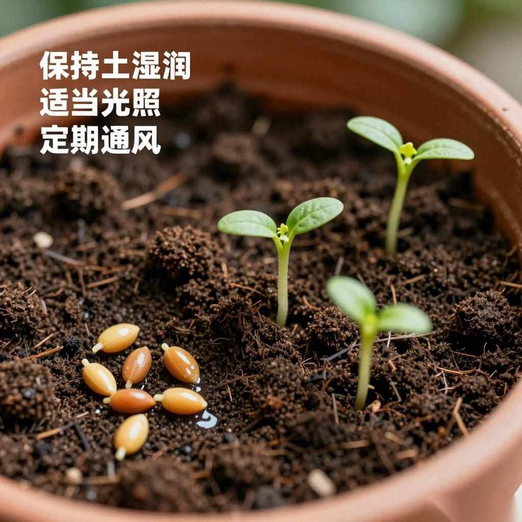 阳台西红柿的种植步骤