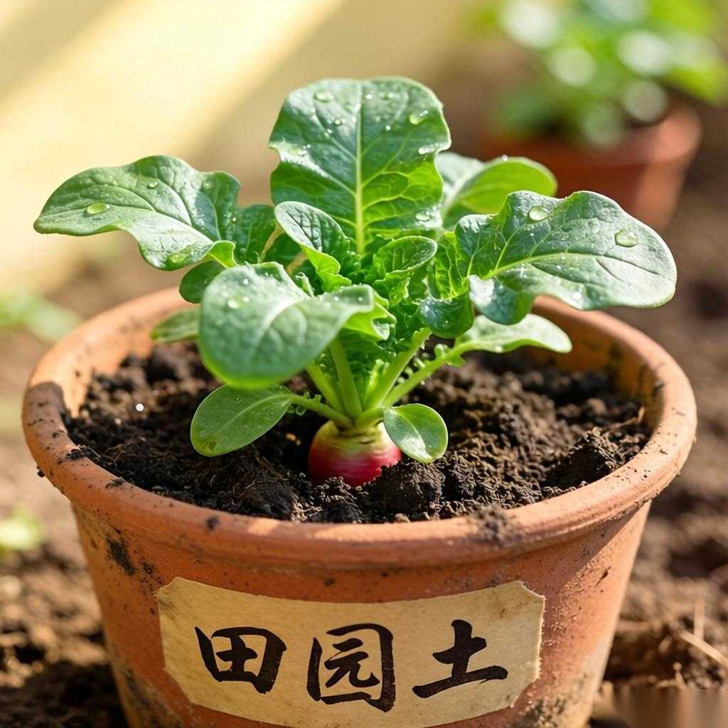 秋天适合种什么菜
