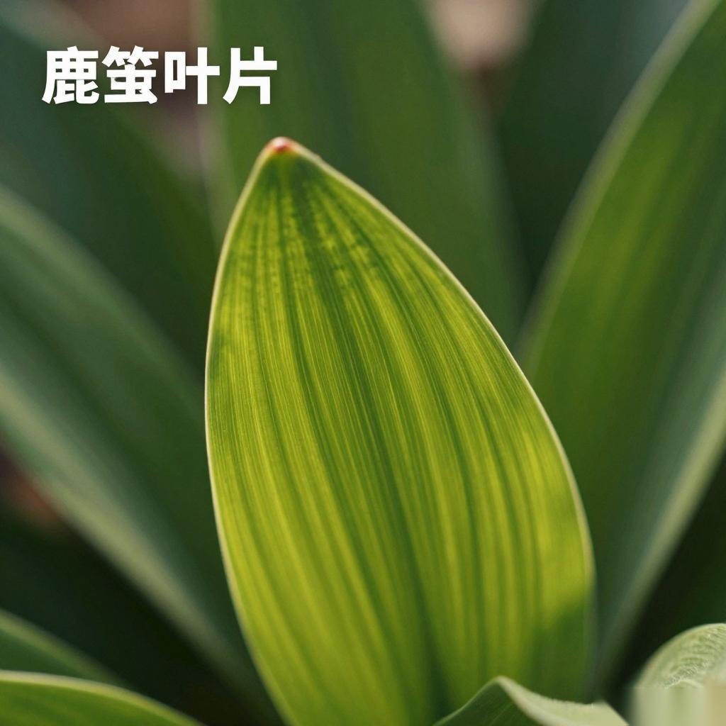 鹿葱跟彼岸花的区别