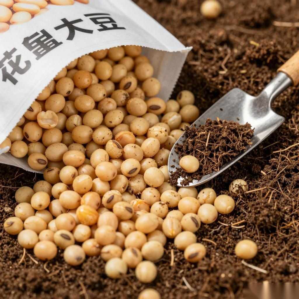 龙骨花怎么施肥