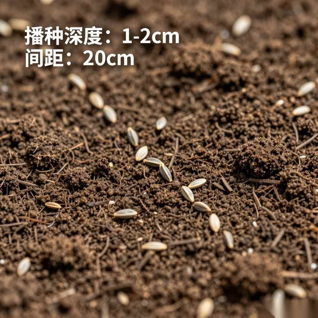 阳台种植花椰菜的方法和注意事项