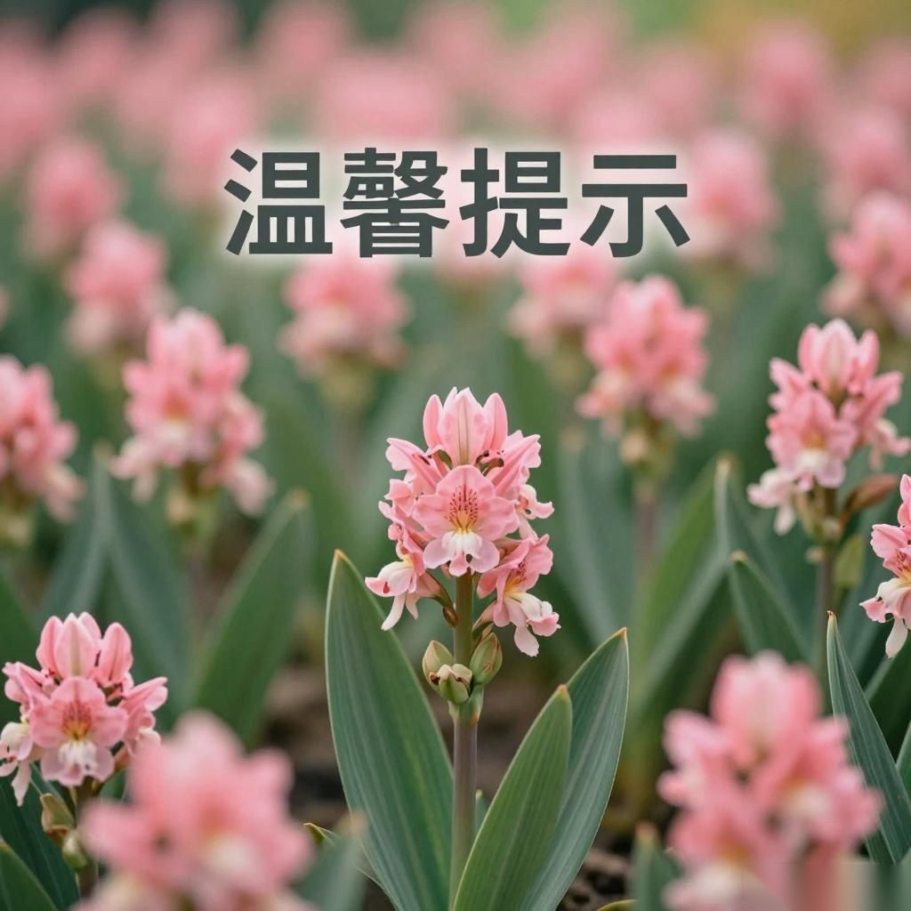 君子兰开花时间，君子兰的花期