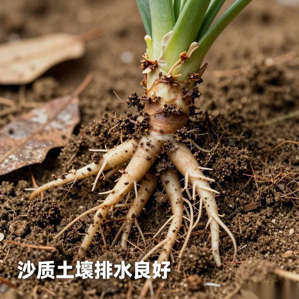龙雪兰的养殖方法和注意事项
