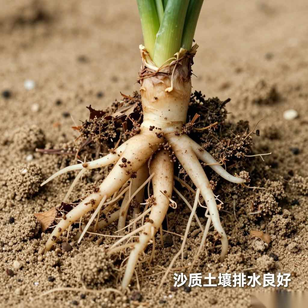 龙雪兰的养殖方法和注意事项