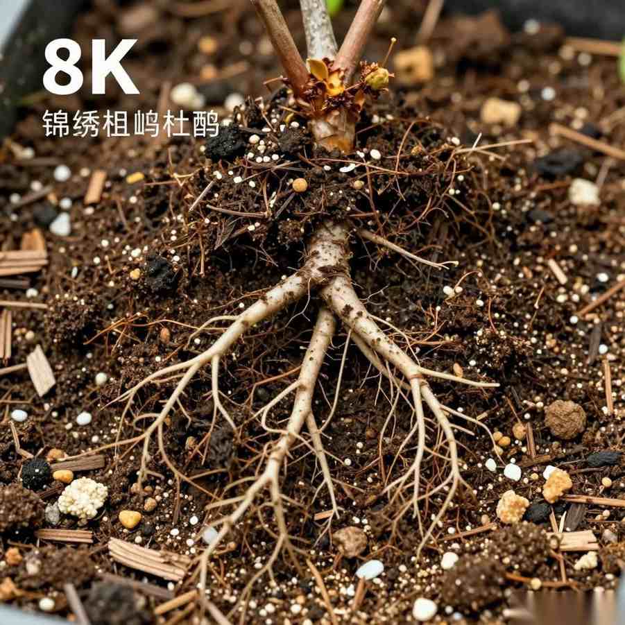 锦绣杜鹃的养殖方法和注意事项 - 花百科