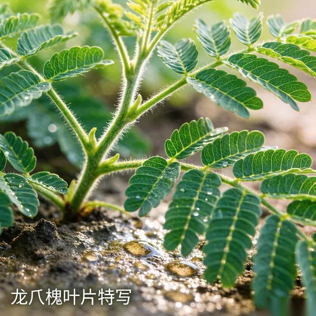 龙爪槐的养殖方法及注意事项