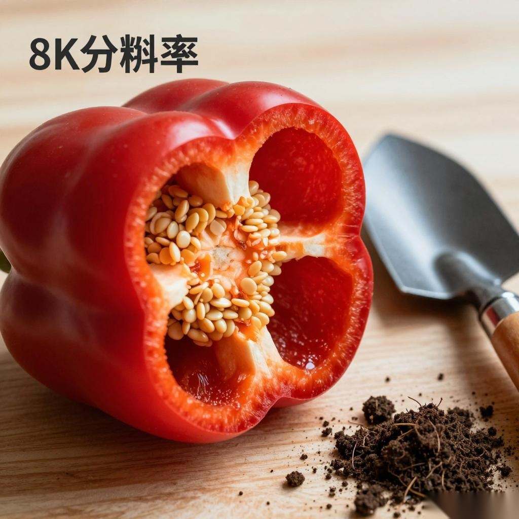 阳台上怎么种辣椒