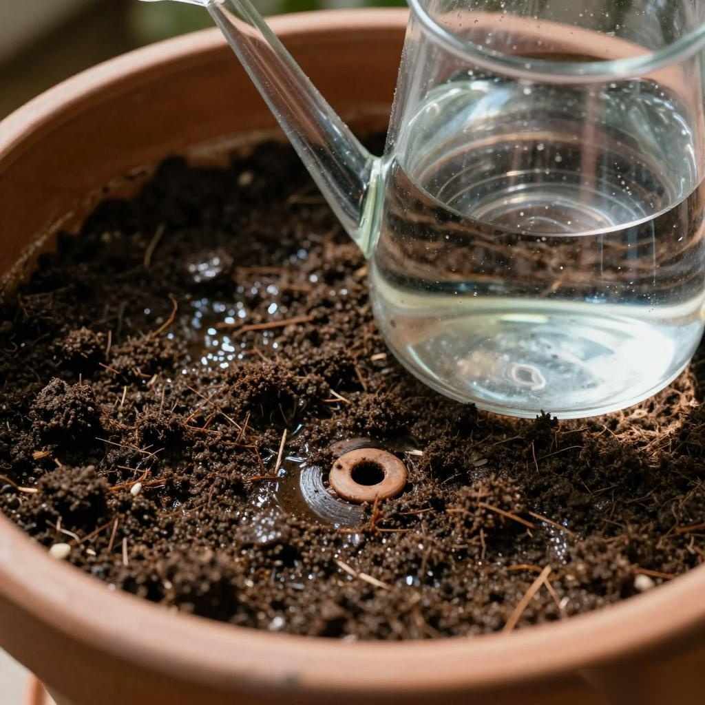 植物养护技巧:光照、水分、肥料与修剪全解析-美典花卉云巢