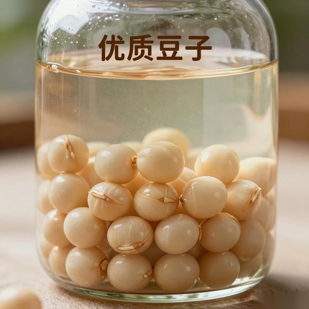 家庭自制豆芽步骤详解:轻松发芽方法-美典花卉云巢