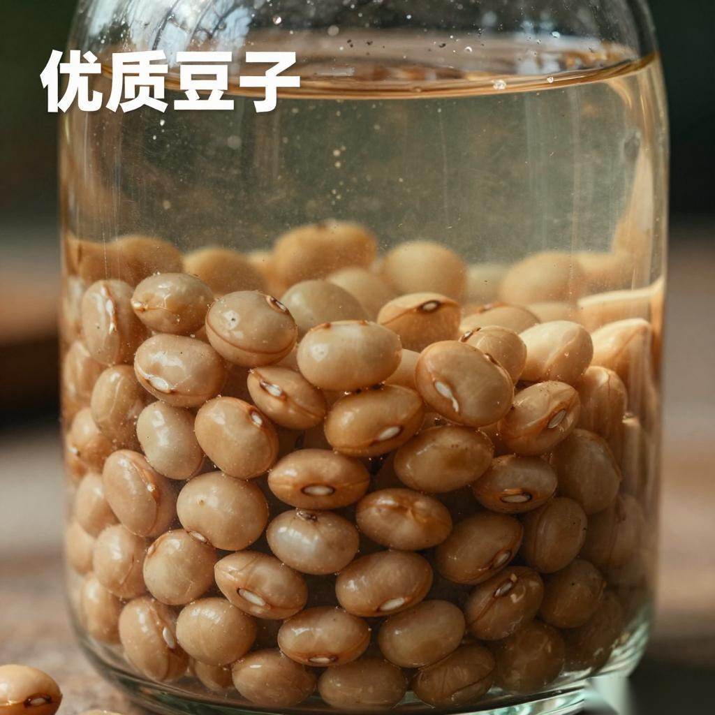 家庭自制豆芽步骤详解:轻松发芽方法-美典花卉云巢