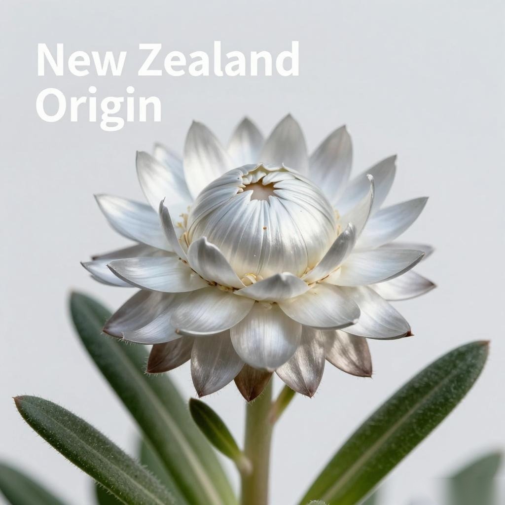 麦秆菊常见品种形态特征与花型解析-美典花卉云巢