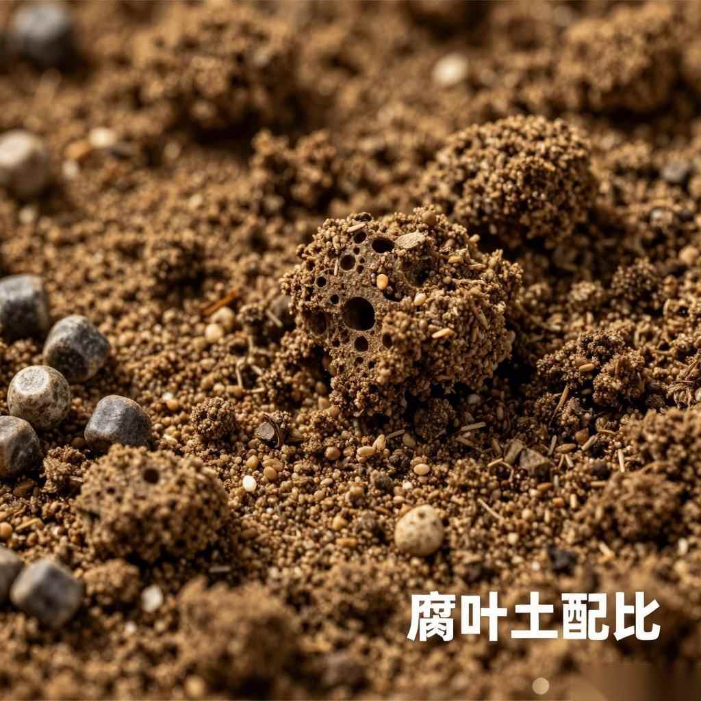 植物养护方法:土壤、浇水与光照管理技巧-美典花卉云巢