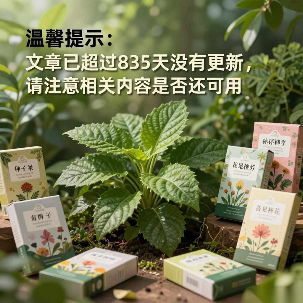 正确选择与保存种子技巧，提升种植成功率-美典花卉云巢