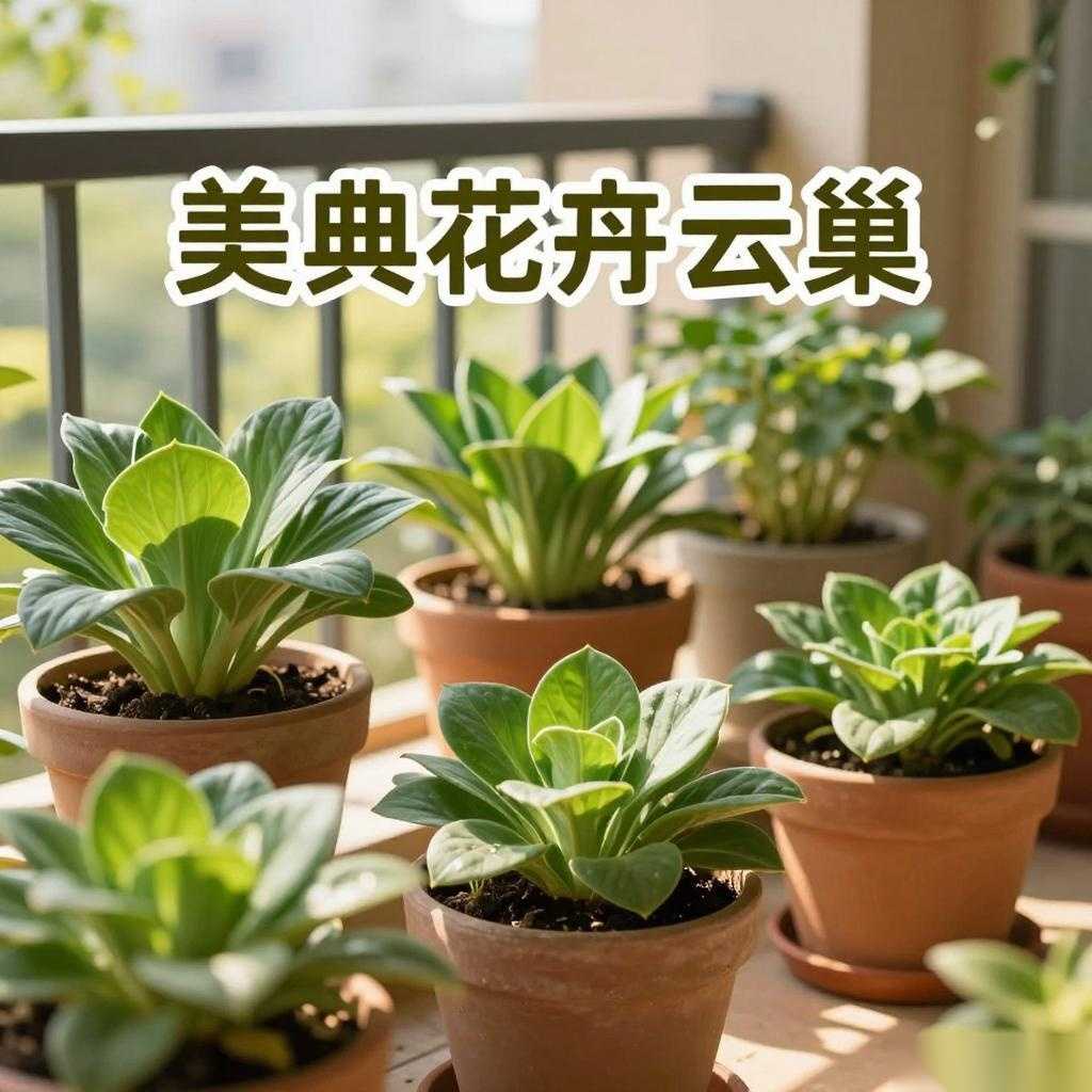 韭菜莲生长习性与家庭种植要点解析-美典花卉云巢