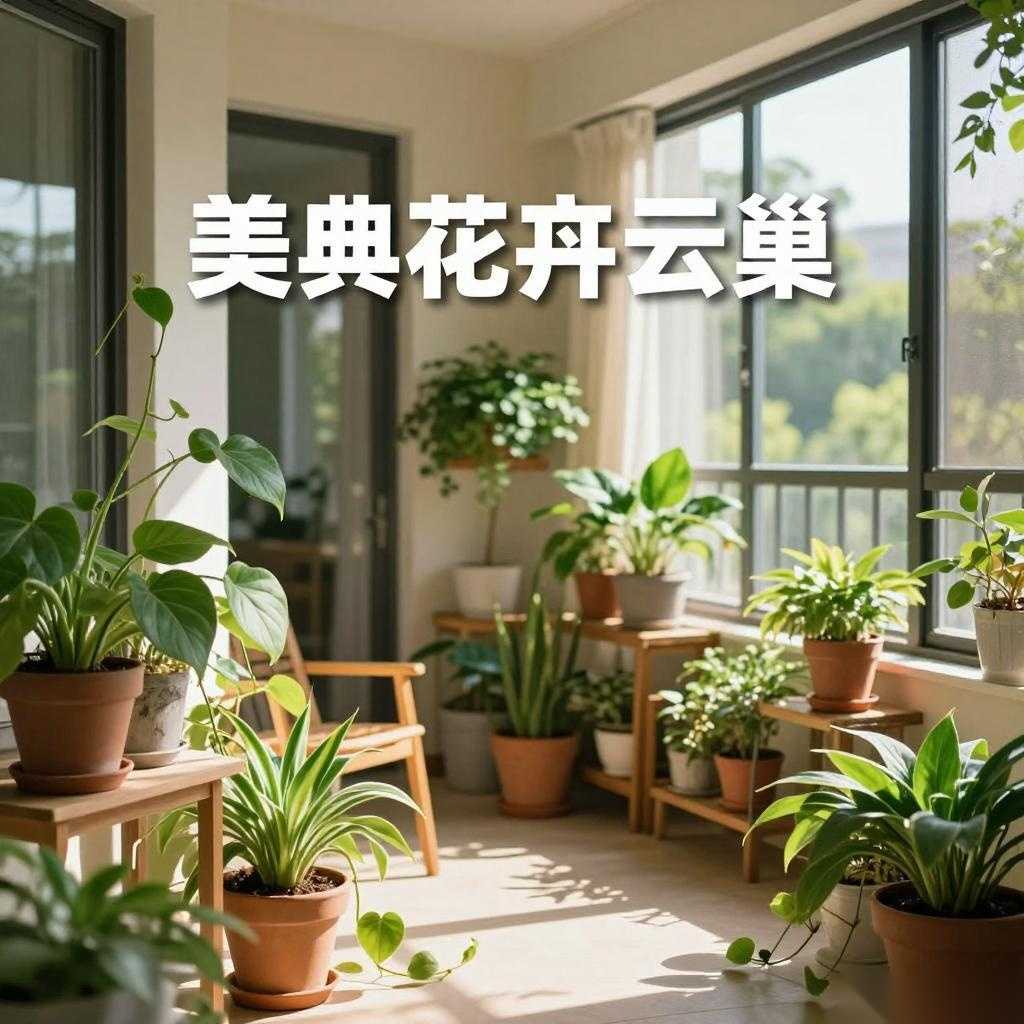 韭菜莲生长习性与家庭种植要点解析-美典花卉云巢